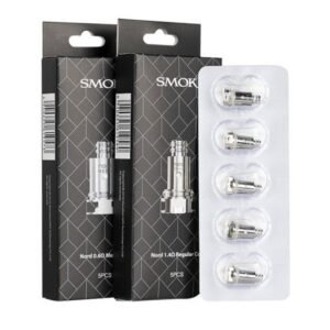 SMOK Nord Replacement Coils