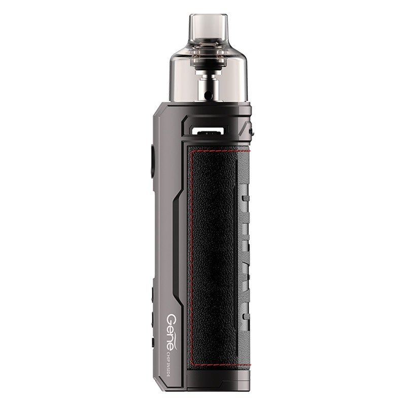 VOOPOO Drag X Pod Mod Kit 80W External 18650 Battery - Image 9