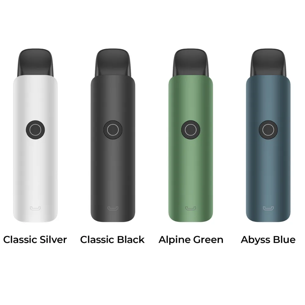 Uwell Caliburn G4 Classic Pod Kit