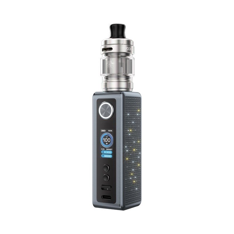 VOOPOO VINCI Spark100 Vape Mod Kit 100W - Image 6