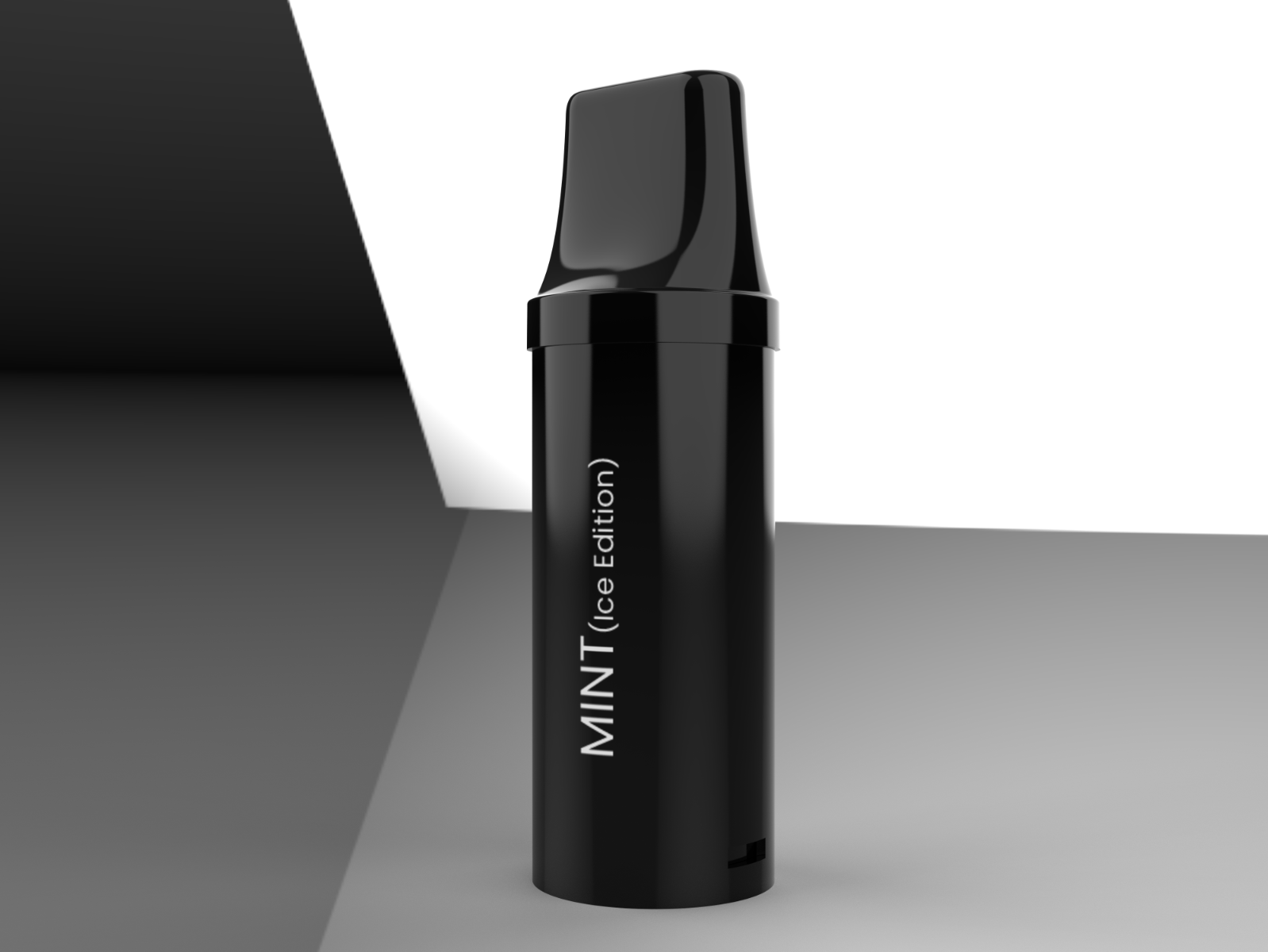 Mint -Salty MELO Bar Replacement Pod - Image 2