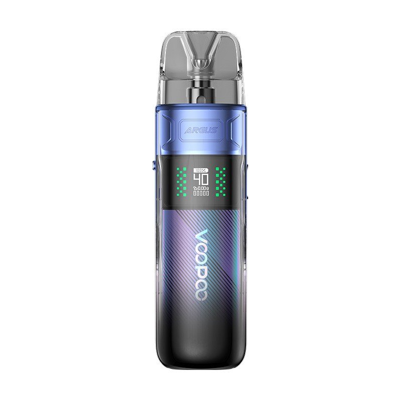 VOOPOO Argus E40 Pod Kit 1800mAh 40W - Image 3