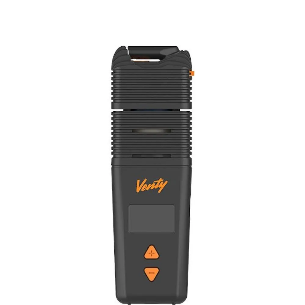 Venty Vaporizer - Image 2