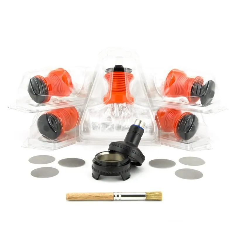 Volcano EASY VALVE Starter Kit - Image 4