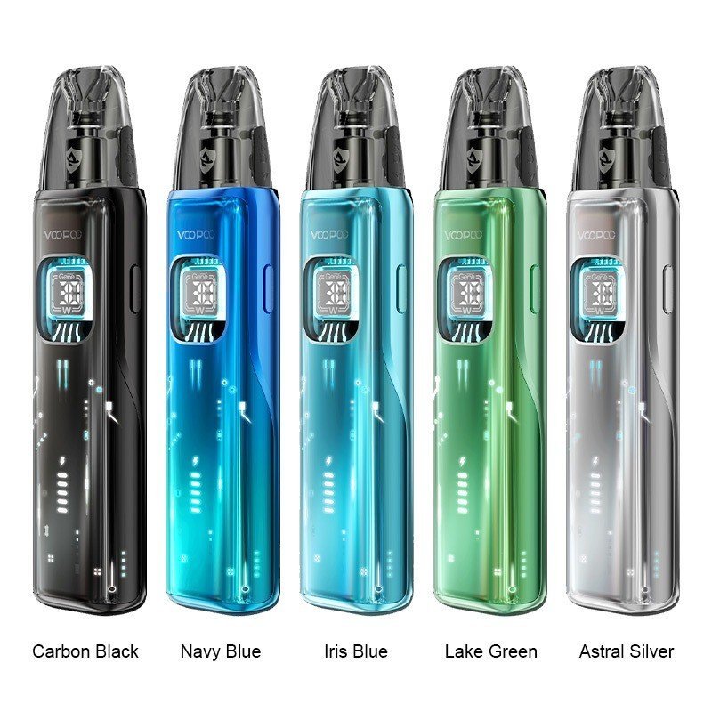 VOOPOO Argus Matrix Pod Kit - Image 2