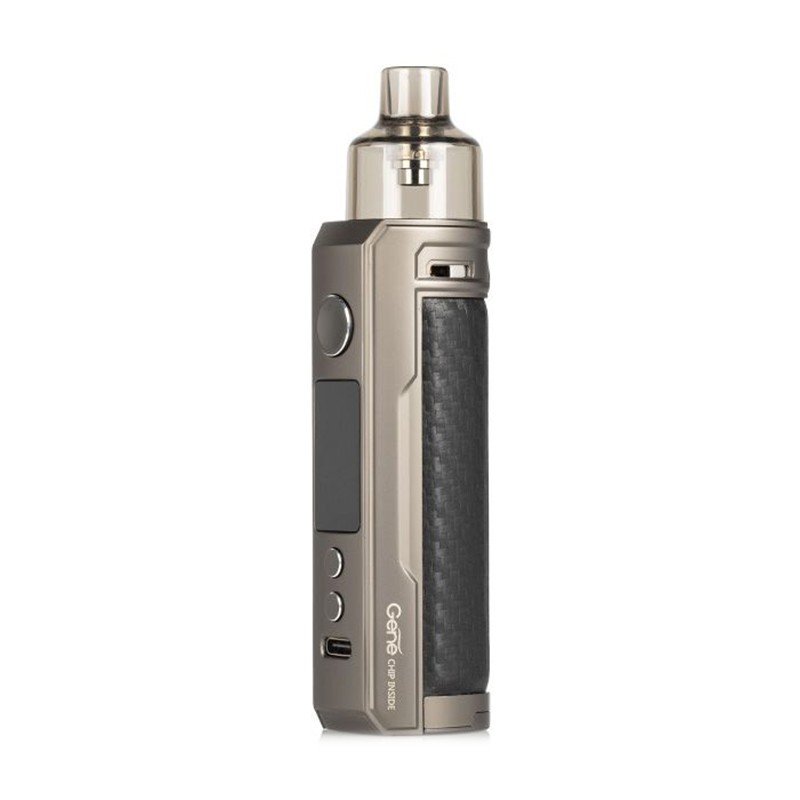 VOOPOO Drag X Pod Mod Kit 80W External 18650 Battery - Image 2