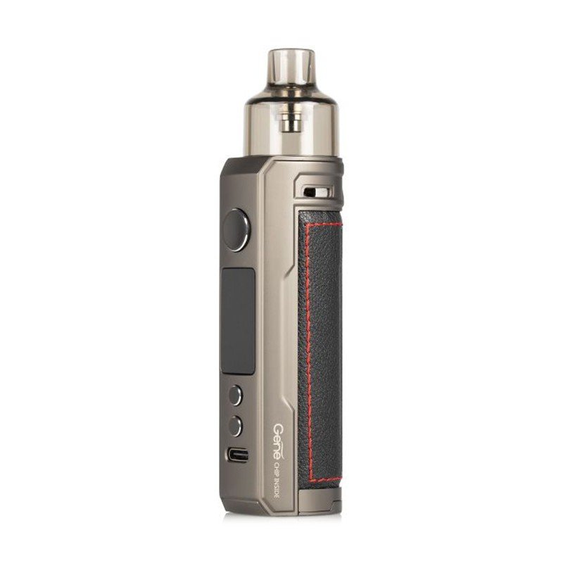 VOOPOO Drag X Pod Mod Kit 80W External 18650 Battery - Image 4