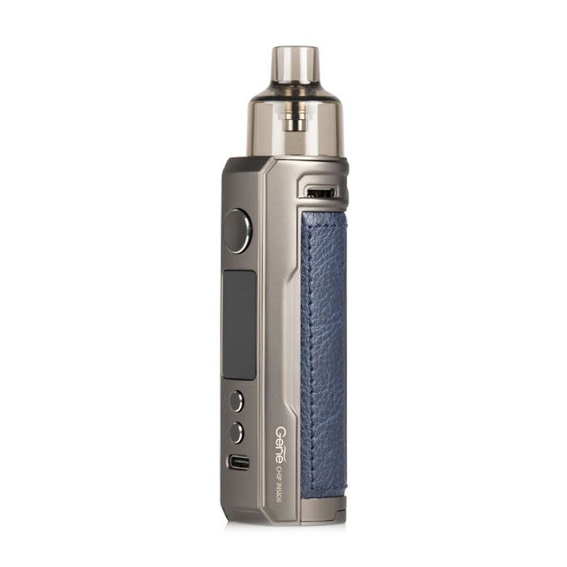 VOOPOO Drag X Pod Mod Kit 80W External 18650 Battery - Image 6