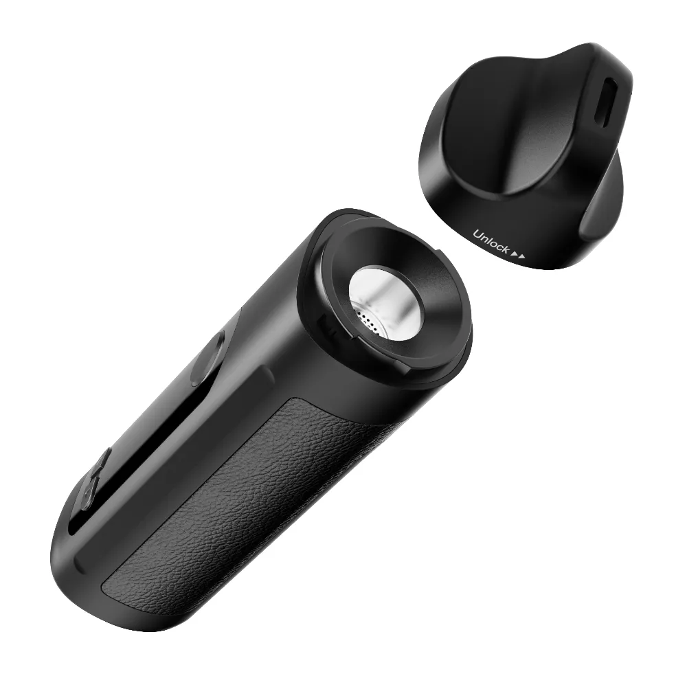 Smoka Zest Vaporizer - Image 3